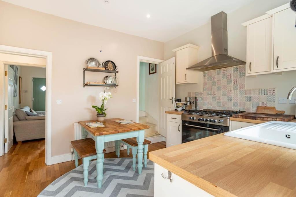Duck Terrace With Gym Duckling Stays Kibworth Harcourt 외부 사진