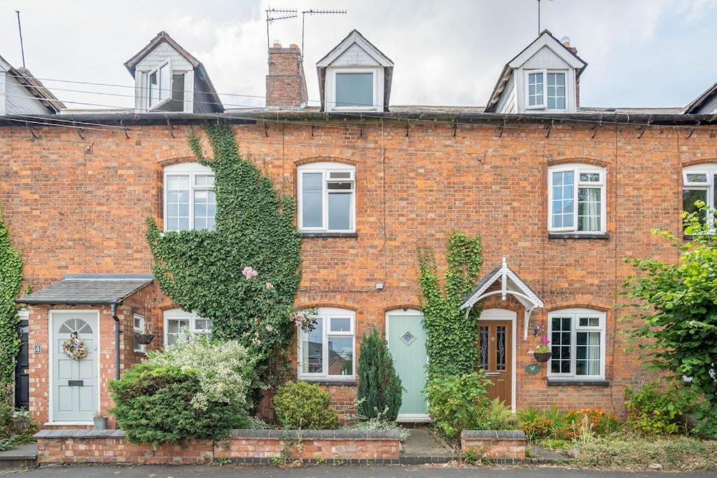 Duck Terrace With Gym Duckling Stays Kibworth Harcourt 외부 사진