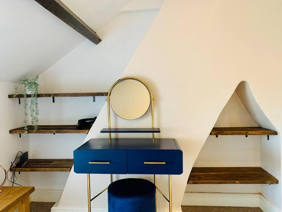 Duck Terrace With Gym Duckling Stays Kibworth Harcourt 외부 사진