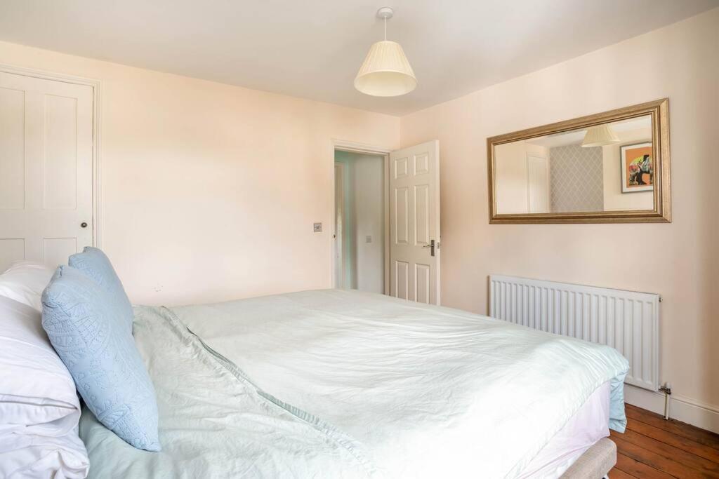 Duck Terrace With Gym Duckling Stays Kibworth Harcourt 외부 사진